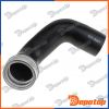 Gaine de suralimentation pour MERCEDES | GPP-ME-216, 12943